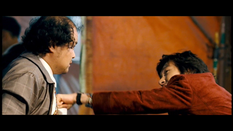 타짜1 명장면 박무석(음성지원) | 인스티즈