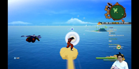 대도서관 헤어스타일 ㄷㄷ.jpg | 인스티즈