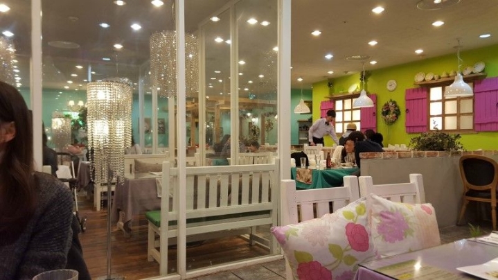 시조새들은 보자마자 알만한 장소 TOP3....jpg | 인스티즈