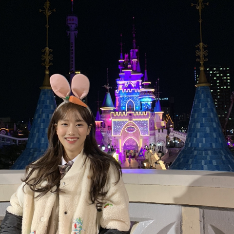 에이프릴 나은 여친짤.jpg | 인스티즈