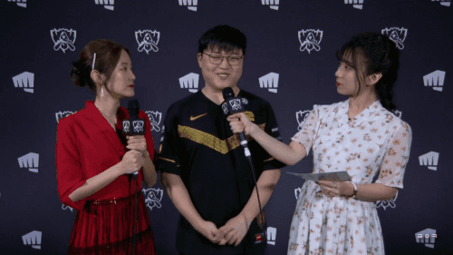 우지의 얼굴변화...gif | 인스티즈