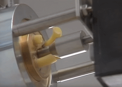 파스타 면뽑는짤 | 인스티즈