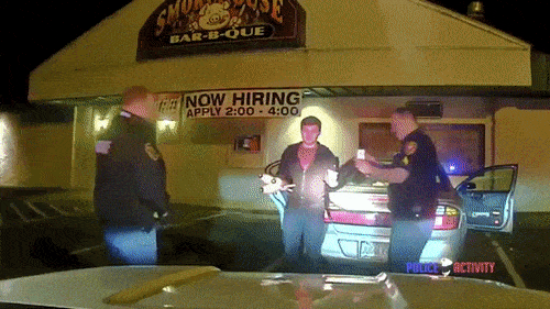 아 진짜 저 술 안 마셨다니까요.gif | 인스티즈