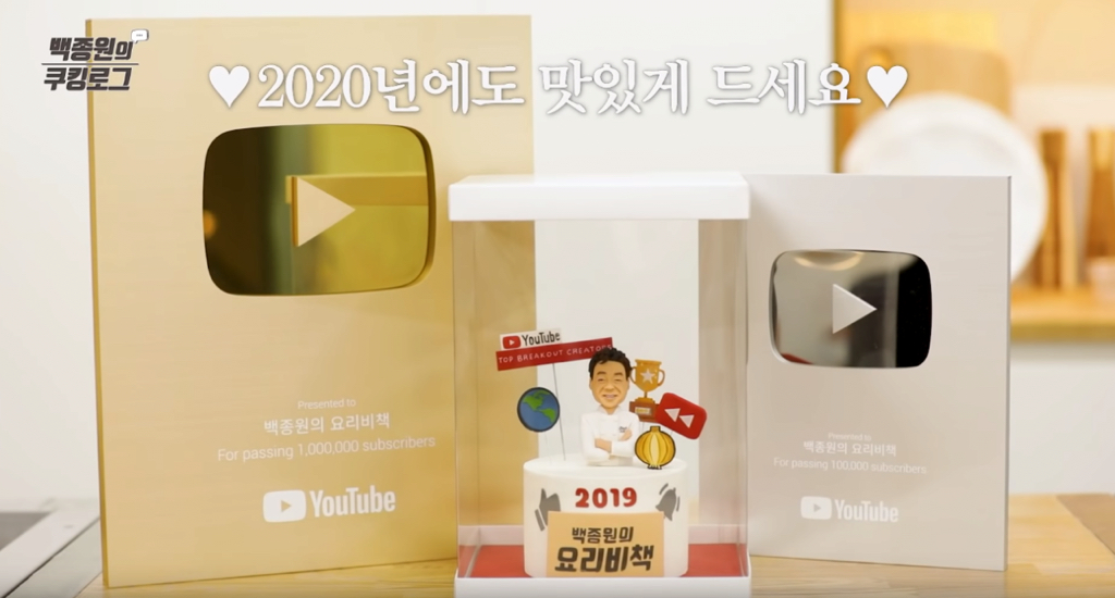 19년 유튜브 급성장 세계 3위 | 인스티즈