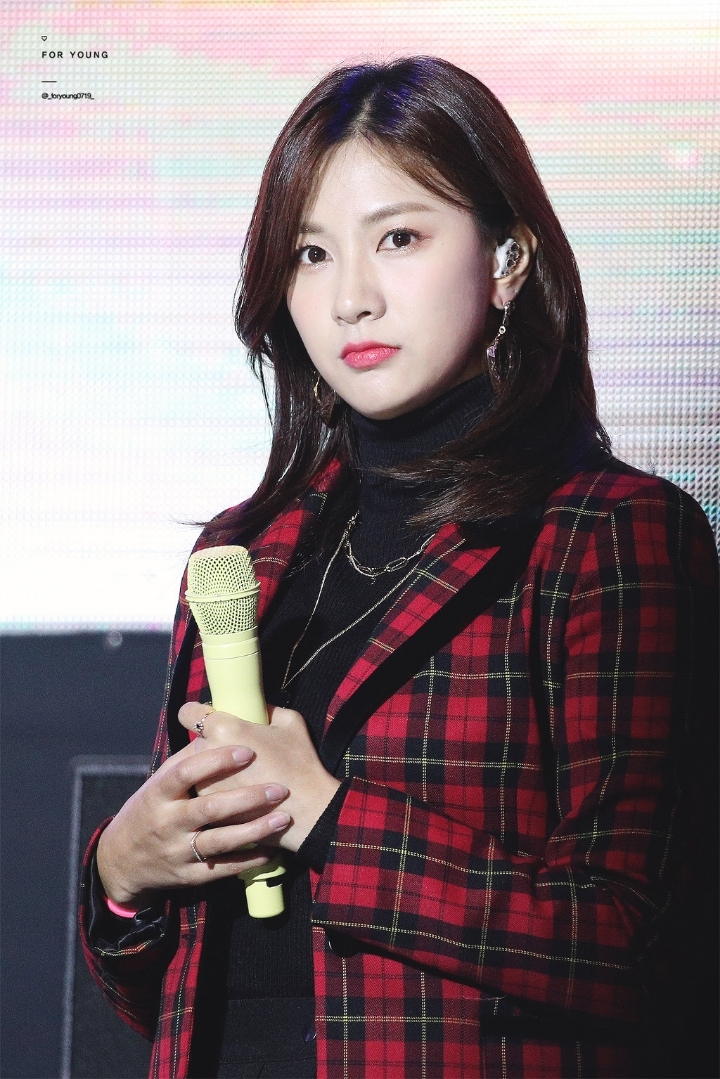 2020년 새해 첫 오하영 .jpg | 인스티즈