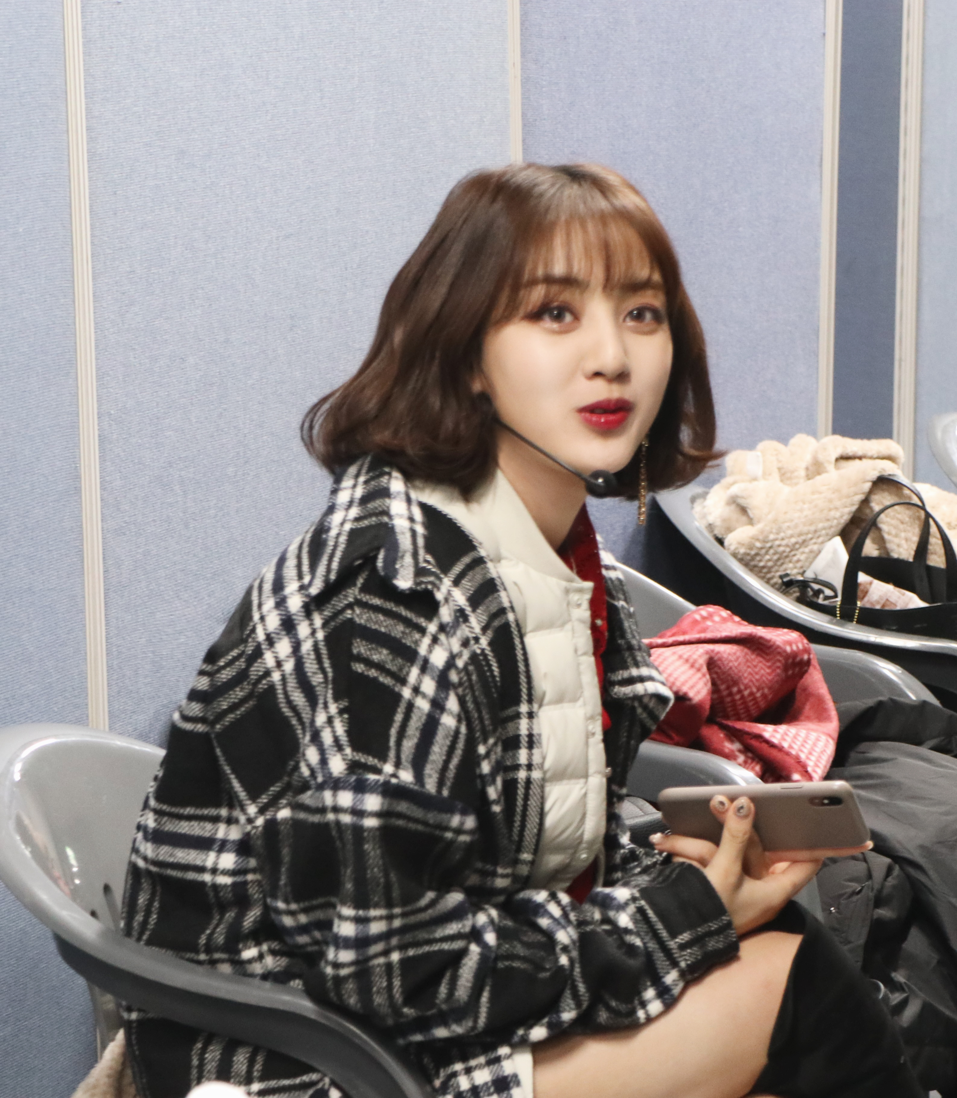 트와이스 리다 갓지효.jpgif | 인스티즈