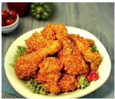 아버지가 치킨을 양보한 이유.jpg | 인스티즈