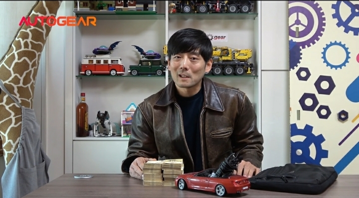 차 시동꺼지고 브레이크 안밟히면 그자리에서 현찰로 차 사겠다는 유튜버.jpg | 인스티즈