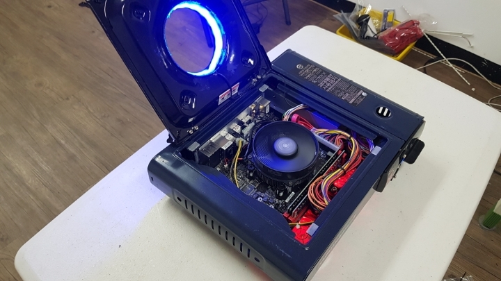 갤러리PC 이미지
