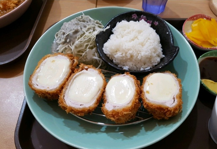 [골목식당] 백종원 대표가 극찬한 홍은동 돈까스집.jpg | 인스티즈