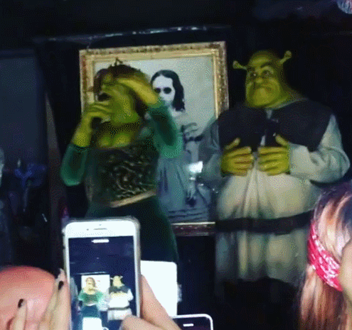 할로윈 여왕의 코스프레 클라스.jpg | 인스티즈