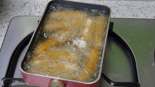 치즈스틱 움짤 | 인스티즈