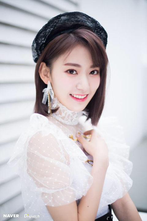 아이즈원 디스패치 사진 | 인스티즈