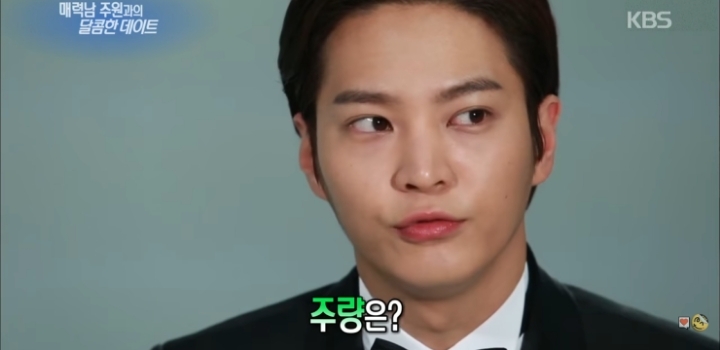 김희선 앞에서 와인 한 잔 마시고 바로 기절한 주원.jpg | 인스티즈