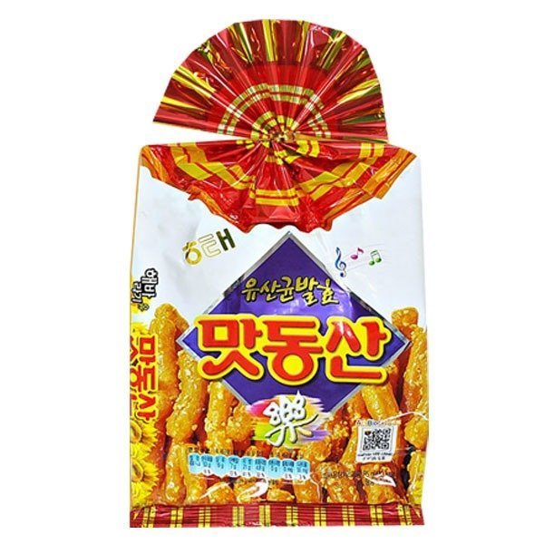 40대 이상 중년들이 좋아하는 과자들...jpg | 인스티즈