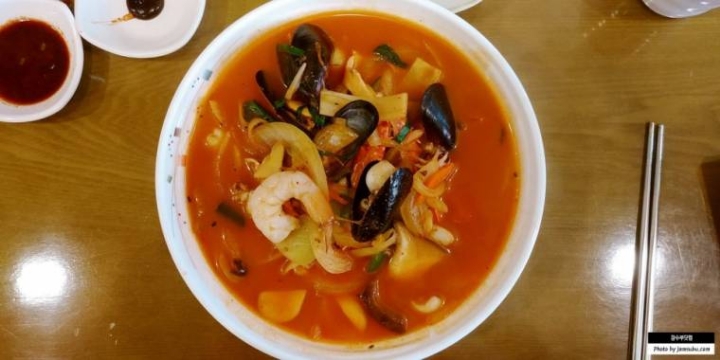 개인적으로 좋아하는 수원 식당들 | 인스티즈