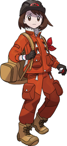 포켓몬스터 소드실드 기반 애니"새벽빛의날개"3화 - 파트너 | 인스티즈