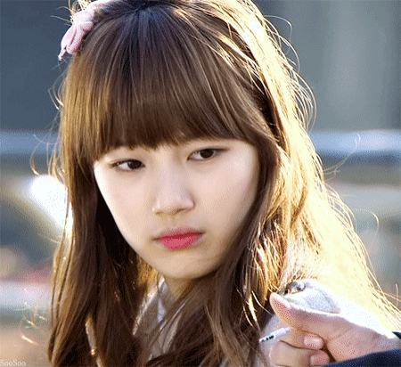 농약같은 가시나 시절 수지 | 인스티즈