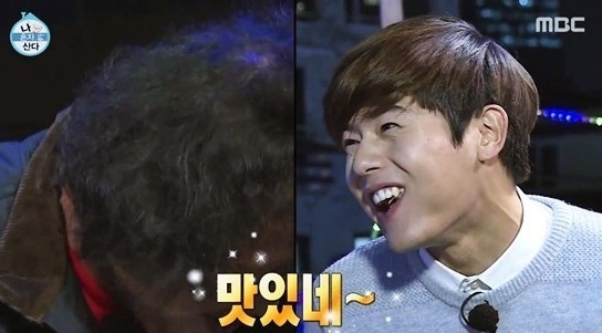 기안84가 시청자들에게 순한맛 이라고 불렸던 이유.jpg | 인스티즈