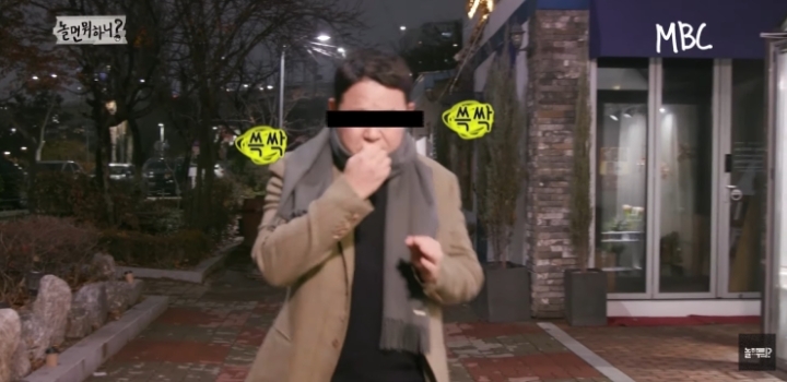 라면을 안 먹는 연예대상의 남자.jpg | 인스티즈