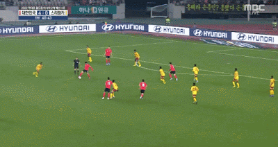 스리랑카전 이강인 활약상 정리.gif | 인스티즈