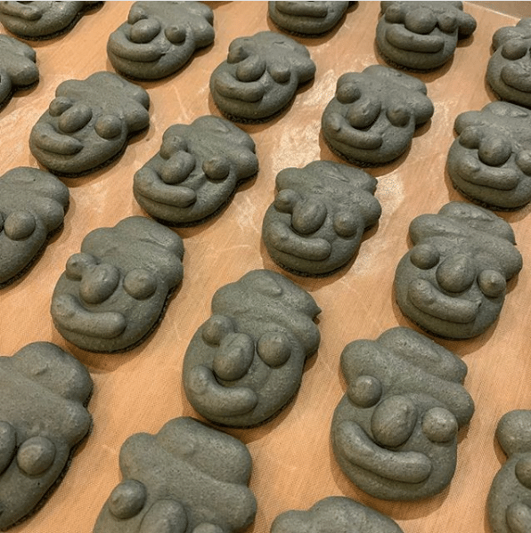 외국인들도 환장할 것 같은 k-마카롱 | 인스티즈