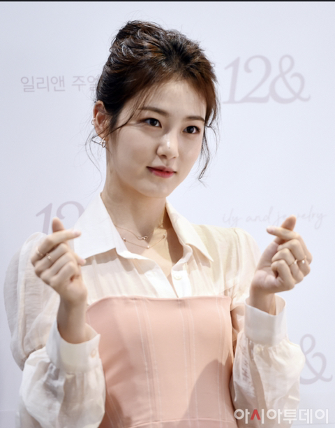 오늘자 신예은.jpg | 인스티즈