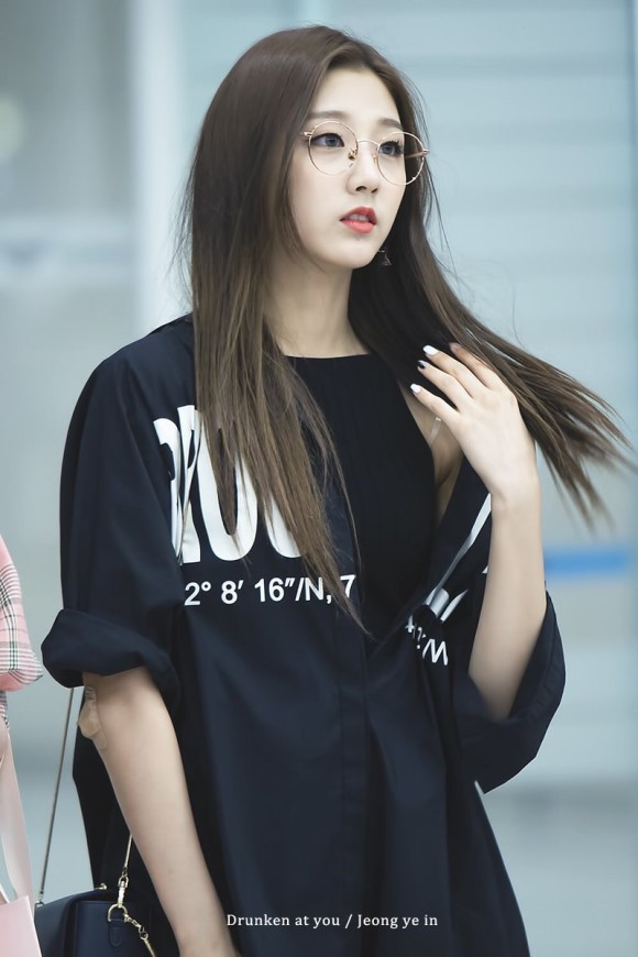 러블리즈 정예인 | 인스티즈