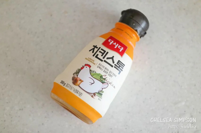 써본 사람들은 아는 ㄹㅇ 마법의 조미료 | 인스티즈