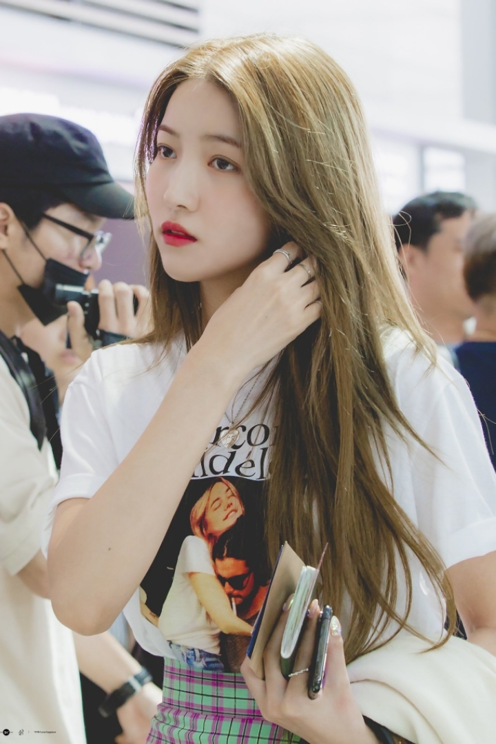 836번째 하루 한번 여자친구 소원 | 인스티즈