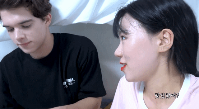 우크라이나 연하 남편 | 인스티즈