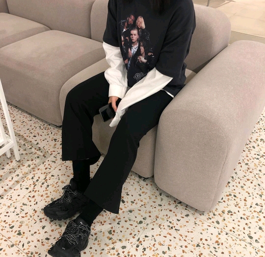 발렌시아가 트랙 | 인스티즈