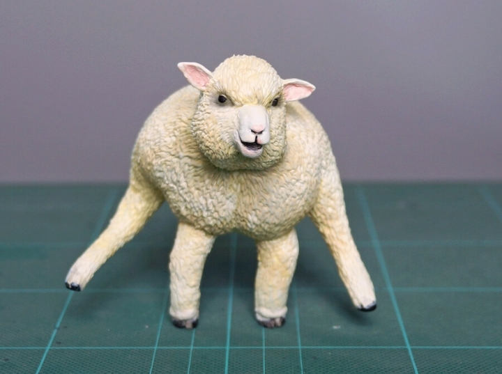 피규어 장인 근황.JPG | 인스티즈