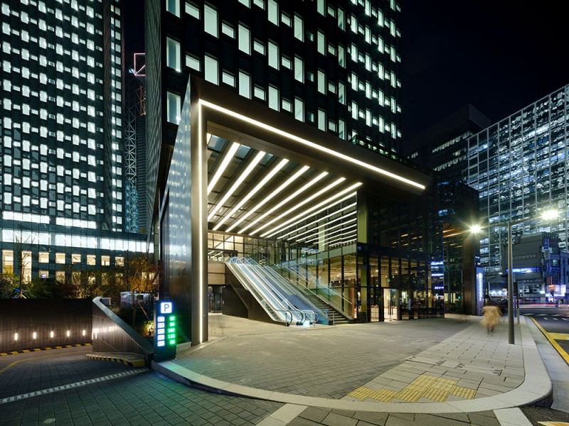 종로 센트로폴리스 빌딩 | 인스티즈