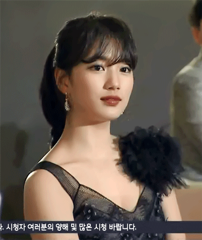 스크랩 할 때마다 유독 반응이 좋은 수지 스타일링 | 인스티즈