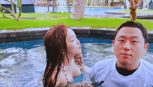 첨엔 몰랐다가 계속보면 은근 잘어울린다는 BJ 커플 | 인스티즈