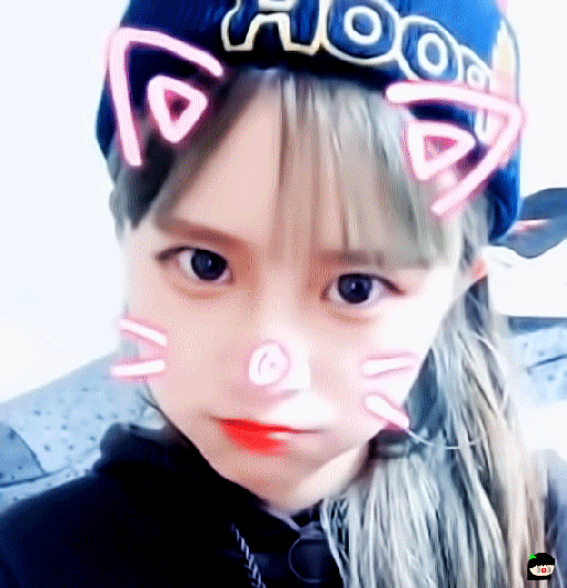 프로미스나인 송하영 | 인스티즈