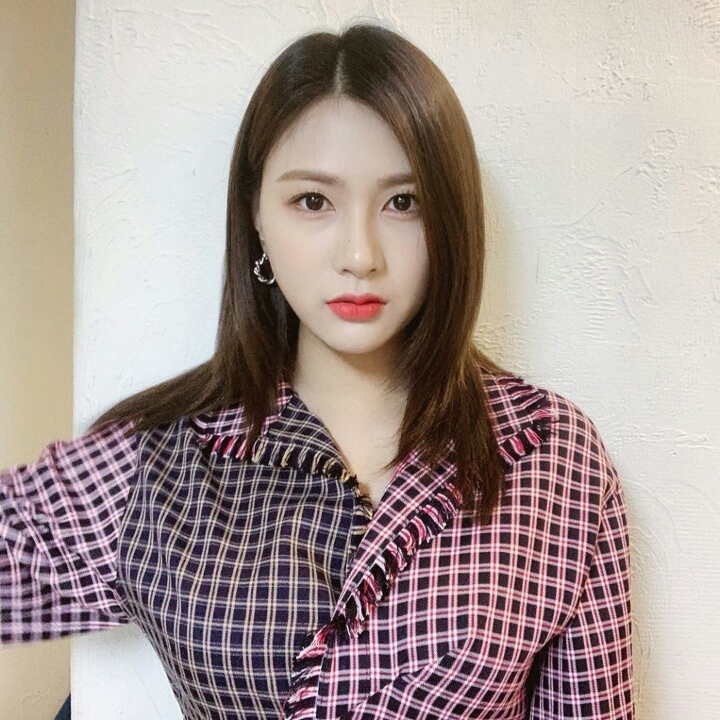 2020년 새해 첫 오하영 .jpg | 인스티즈