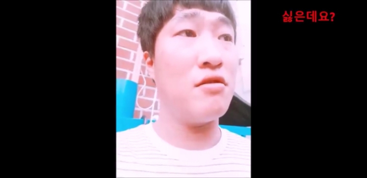 몰카범죄자로 몰려서 역고소하고 인터뷰까지하는 유투버 정호씨ㅋㅋ | 인스티즈