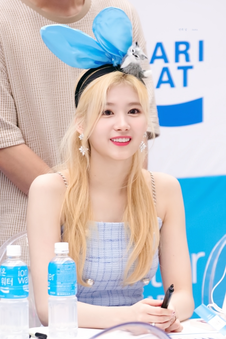 2020년을 여는 트와이스 사나 첫번째 글 | 인스티즈