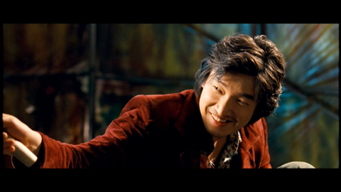 타짜1 명장면 박무석(음성지원) | 인스티즈