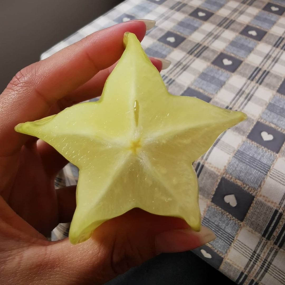 이름값 제대로 한다는 과일.........jpg | 인스티즈