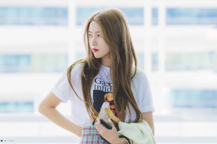 836번째 하루 한번 여자친구 소원 | 인스티즈