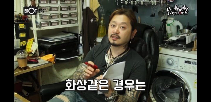 타투를 후회하는 사람들도 있나요? | 인스티즈