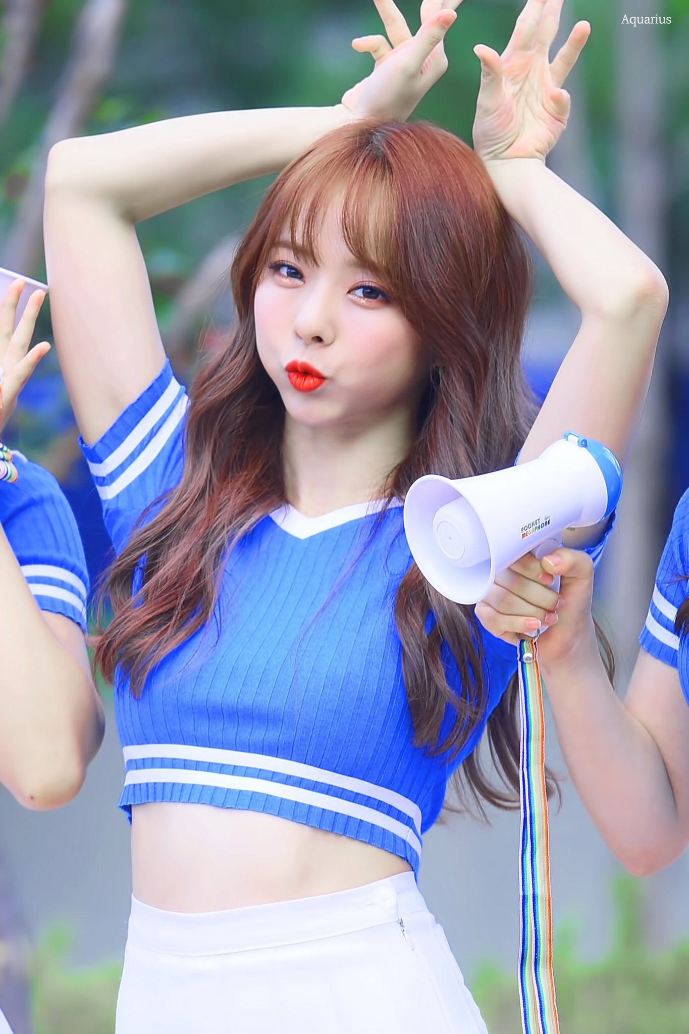 같은 순간 다른 보정 | 인스티즈
