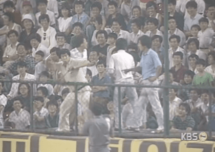 강한자만이 살아남는 8,90년대.jpgif | 인스티즈
