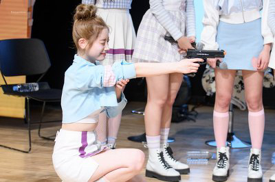 트와이스 다현이 | 인스티즈