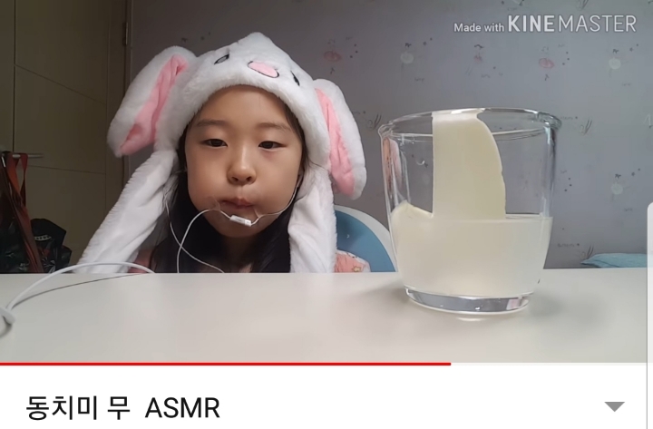 세월의 향기가 느껴지는 초딩 유투버 영상 댓글 JPG | 인스티즈