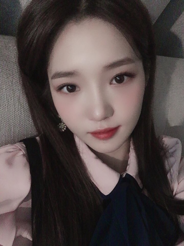 2019 노지선 셀카모음 | 인스티즈