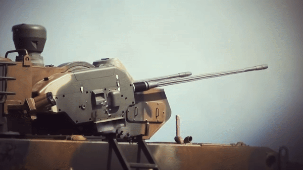 뜻밖에 떡상한 한국무기 | 인스티즈